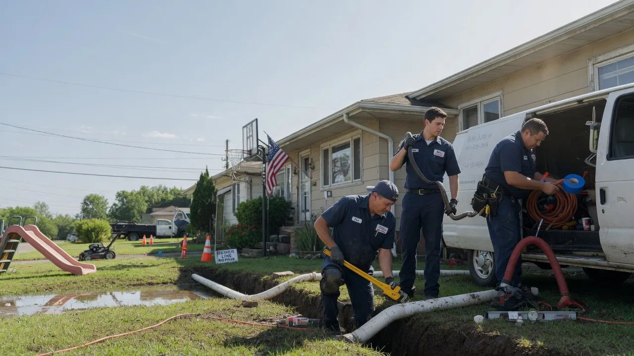 Toilet Installation in La Grange, CA near me